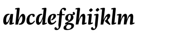 Kukulkan Italic