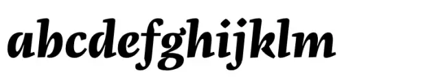 Kukulkan Semi Bold Italic