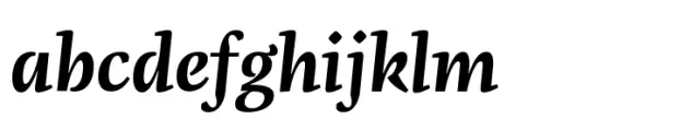 Kukulkan Variable Italic