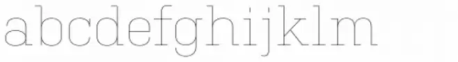 Kulturista Thin