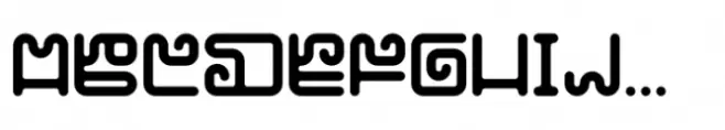 Kuma Rounded Bold
