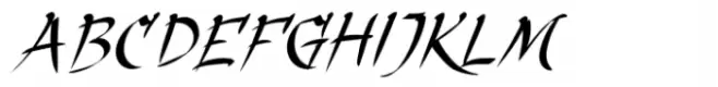 Kungfu Brush