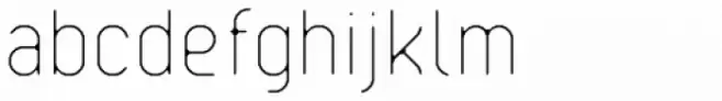 Kunst Imprint 24 Thin