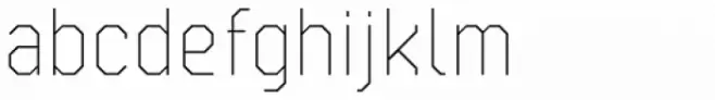 Kunst Rounded 24 Thin