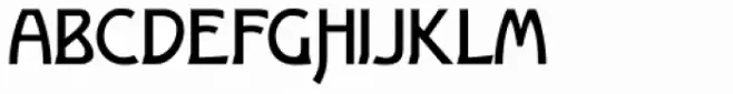 Kunstler Grotesk