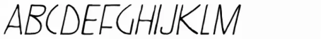 Kunstschau Italic