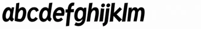 Kurri Island Regular Italic