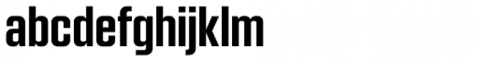 Kuunari Bold Condensed