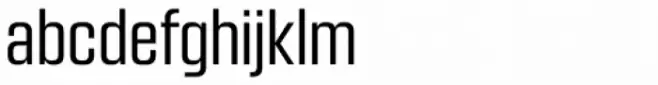 Kuunari Regular Condensed