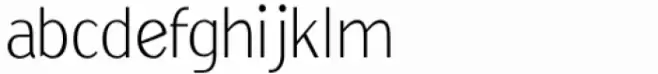 Kwalett Thin Narrow