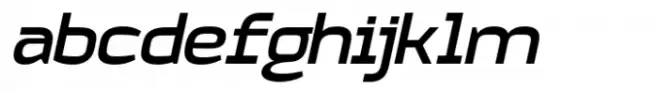 Kyber Ricon Light Italic Neu