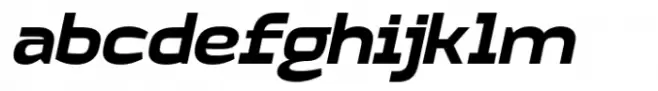 Kyber Ricon Medium Italic Neu