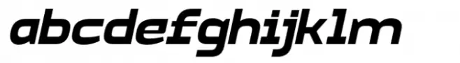 Kyber Ricon Medium Italic