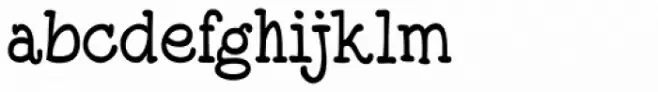 Kycka Condensed Bold