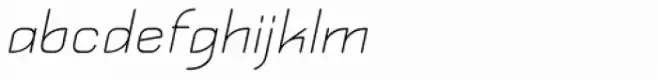 Kylemott Oblique