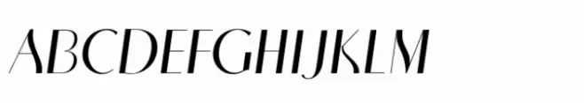 Kymer Awon Semi Bold SCItalic