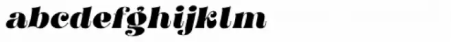 Kyoda Ascher Italic