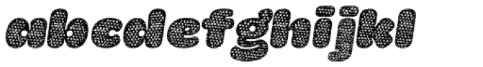 La Mona Pro Cloth Mix Italic