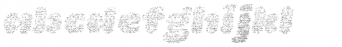 La Mona Pro Layer Cloth Italic