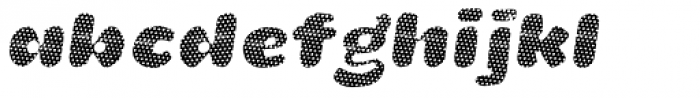 La Mona Pro Layer One Italic