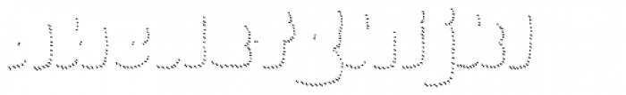 La Mona Pro Shadow Hand Line