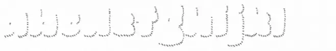 La Mona Pro Shadow Hand Line