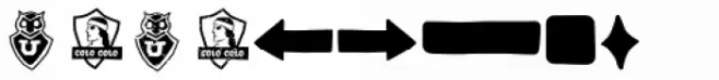 La Pica Dingbats