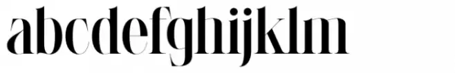 LaRuja Semi Bold