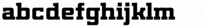 Lab Slab Pro ExtraBold