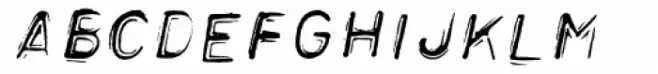 Label Gun Oblique