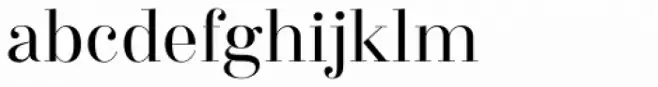 Labernia Titling Regular