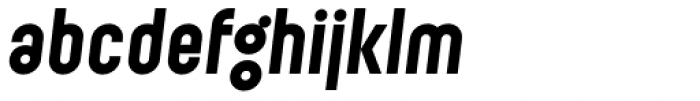 Ladislav Bold Italic