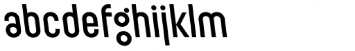 Ladislav SemiBold Reversed
