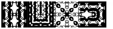 Lady Dodo Patterns