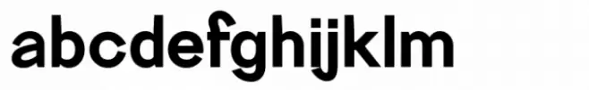 Lagom Grotesk Bold