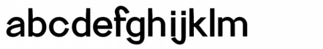 Lagom Grotesk Medium