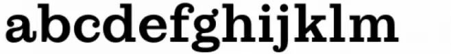 Lagom Medium