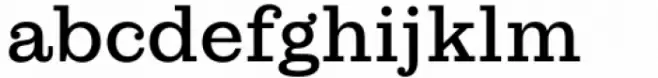 Lagom Regular