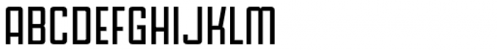 Laguna Vintage Block Bold