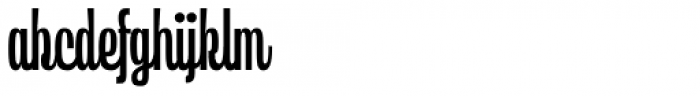 Laguna Vintage Script Variable