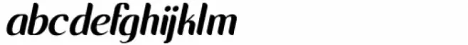 Laksmi Italic