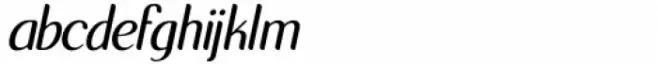 Laksmi Light Italic