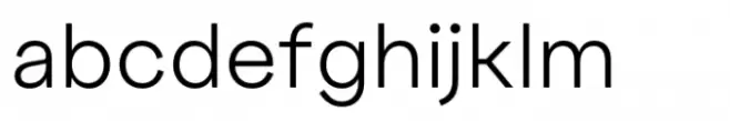 Lalo Grotesk Light