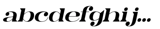 Lamna Italic