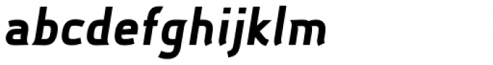 Lamont Pro Bold Italic