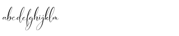 Landerful Signature Regular