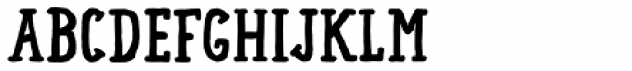 Lando Serif Bold