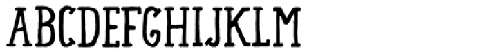 Lando Serif
