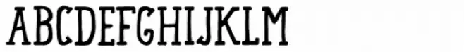 Lando Serif