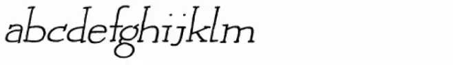 Languedoc Italic